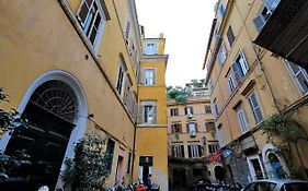 Flatinrome Boutique Navona