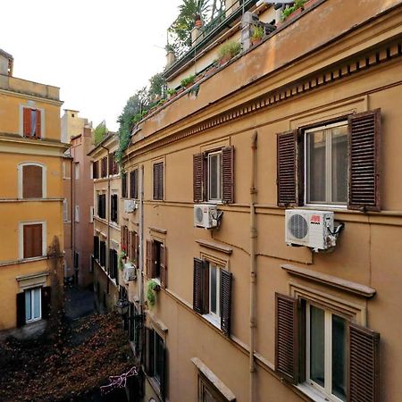 Appartement Flatinrome Boutique Navona Extérieur photo