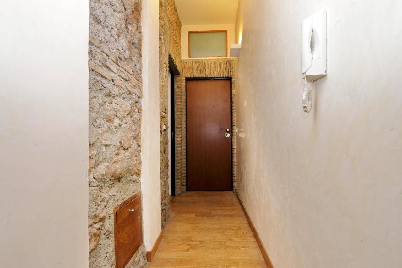 Appartement Flatinrome Boutique Navona Extérieur photo