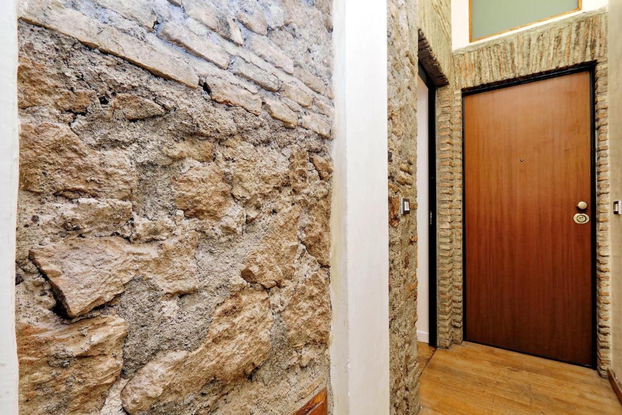 Appartement Flatinrome Boutique Navona Extérieur photo